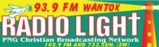 93.9 FM Wantok Radio Light — PNG Christian Broadcasting Network